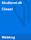 Closer Closer
