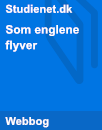 Som englene flyver Som englene flyver