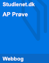 AP Prøve AP Prøve