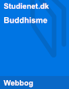 Buddhisme | Noter Buddhisme | Noter