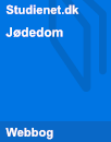 Jødedom | Noter Jødedom | Noter