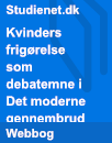 Kvinders frigørelse som debatemne i Det moderne gennembrud og i dag | Argumenterende artikel Kvinders frigørelse som debatemne i Det moderne gennembrud og i dag | Argumenterende artikel