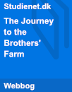 The Journey to the Brothers' Farm | Analyse The Journey to the Brothers' Farm | Analyse