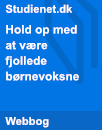 Hold op med at være fjollede børnevoksne | Kronik Hold op med at være fjollede børnevoksne | Kronik