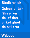 Dokumentarfilm er en del af den virkelighed de skildrer | Essay Dokumentarfilm er en del af den virkelighed de skildrer | Essay