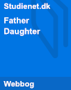 Father Daughter | Analysis Father Daughter | Analysis
