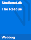 The Rescue | Analysis The Rescue | Analysis
