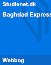 Baghdad Express | Analysis Baghdad Express | Analysis