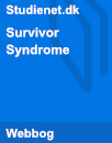 Survivor Syndrome | Analysis Survivor Syndrome | Analysis