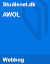 AWOL | Analysis AWOL | Analysis