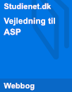 Evalueringsopgave i NF | Vejledning Evalueringsopgave i NF | Vejledning
