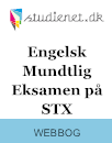 Engelsk Mundtlig Eksamen på STX Engelsk Mundtlig Eksamen på STX