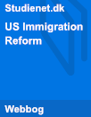 US Immigration Reform | Manuscript US Immigration Reform | Manuscript