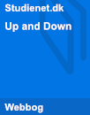 Up and Down | Analysis Up and Down | Analysis