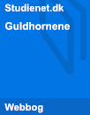 Guldhornene Guldhornene