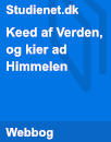 Keed af Verden, og kier ad Himmelen Keed af Verden, og kier ad Himmelen