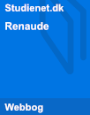 Renaude Renaude