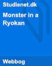 Monster in a Ryokan Monster in a Ryokan