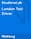 London Taxi Driver London Taxi Driver